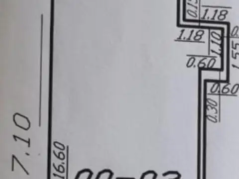 Wenceslao De Tata 4600