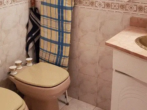 Depto Tipo Casa en Venta 25 años