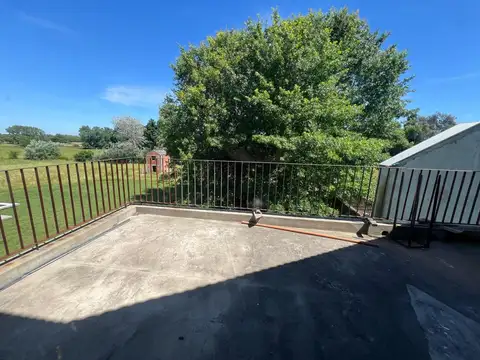 Venta Quinta Chacra con campo 8 hectareas Open Door Luján.