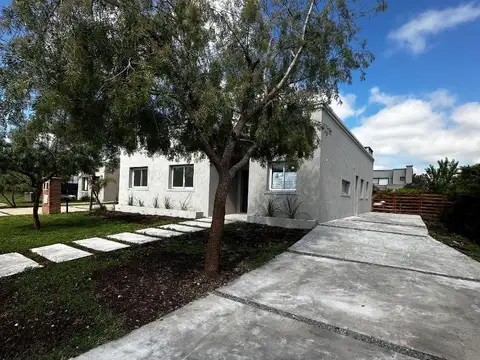Casa en Venta A Estrenar