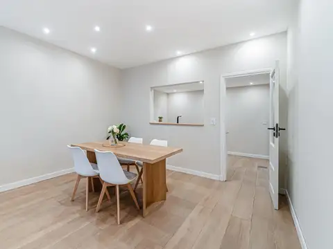 Depto Tipo Casa en Venta en Primera Junta, USD 79.900