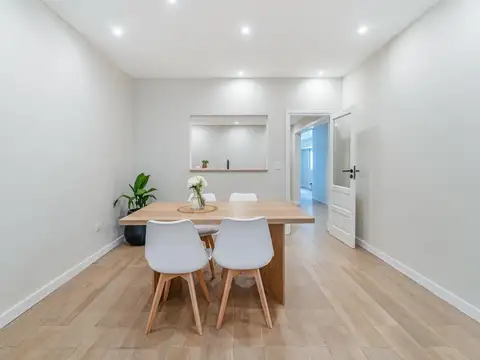 Depto Tipo Casa en Venta de 2 dormitorios