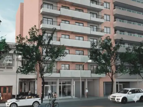 Departamento en Venta en Martin, Rosario