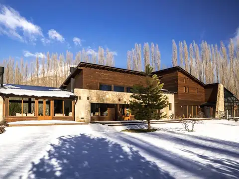 VENTA DE LOTE (K9) EN CLUB DE CAMPO DOS VALLES