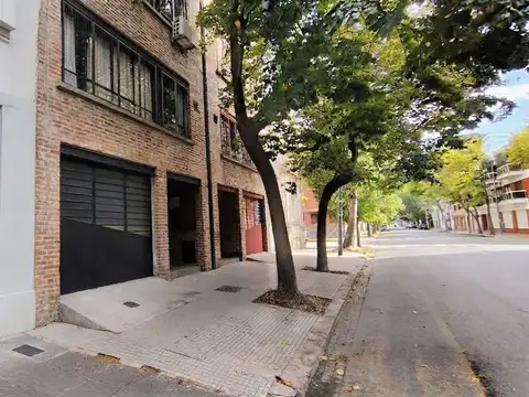 Venta triplex 5 amb cochera patio barracas credito