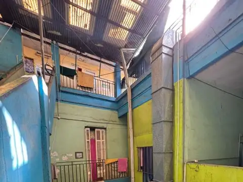 Hotel en Venta 100 años