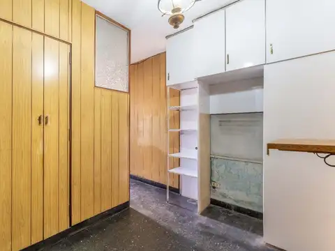 Depto Tipo Casa en Venta con 1 cocheras