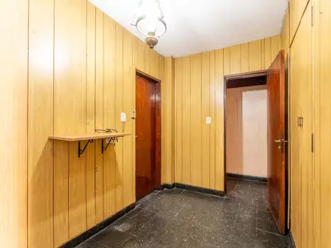 Depto Tipo Casa 4 ambientes con 1 baño