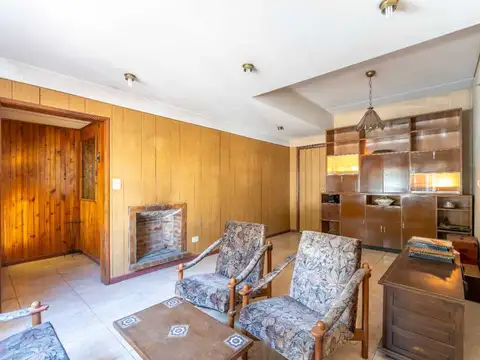 Depto Tipo Casa en Venta de 3 dormitorios