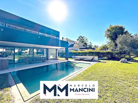 CANNING Casa en Saint Thomas Oeste VENTA - ALQUILER AMUEBLADO