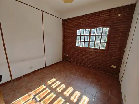 Casa en Alquiler 18 años