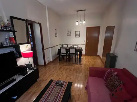 Avenida Avellaneda 400