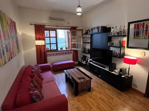 VENTA DTO 4 AMBIENTES C/BAULERA. CABALLITO