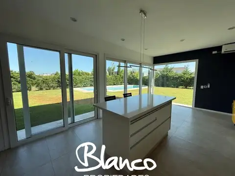 Casa en Alquiler 5 años