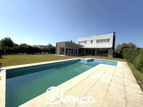 Casa  en Alquiler en San Matias, Escobar, G.B.A. Zona Norte