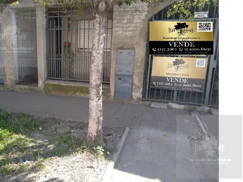 Casa - B.San Jose