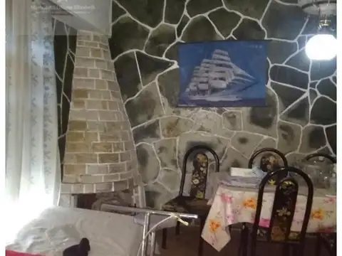 Casa en Venta 55 años