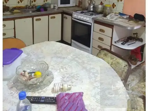 Casa en Venta en Moron, USD 70.000