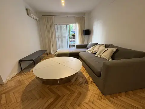 Departamento en Venta 60 años