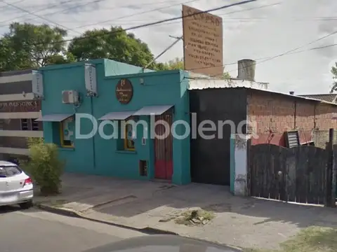 Colectora Sur Acceso Oeste 100