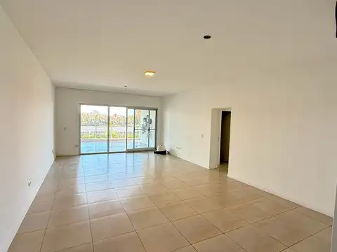 ALBANUEVA departamento en alquiler - Rincon de Milberg - Tigre