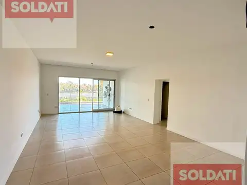 ALBANUEVA departamento en alquiler - Rincon de Milberg - Tigre