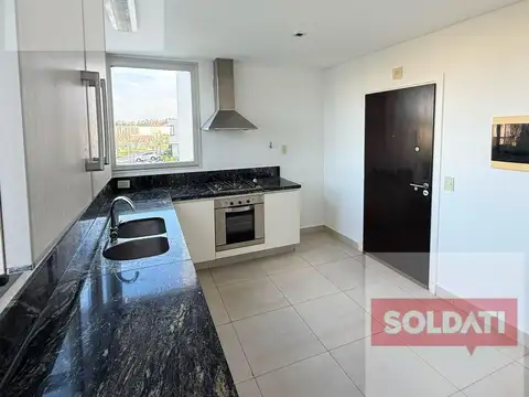 Departamento en Alquiler de 4 ambientes