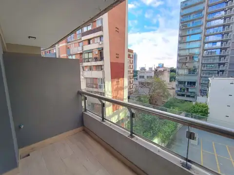 Departamento en Alquiler de 3 ambientes