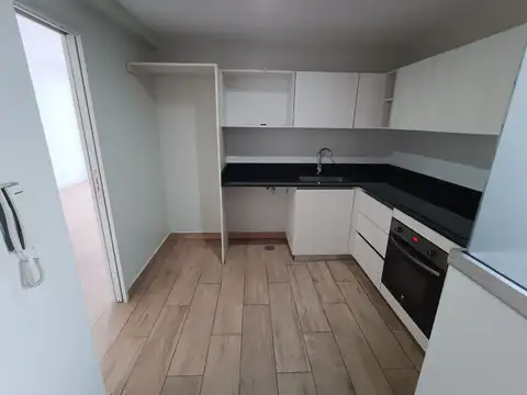 Departamento en Alquiler al Este