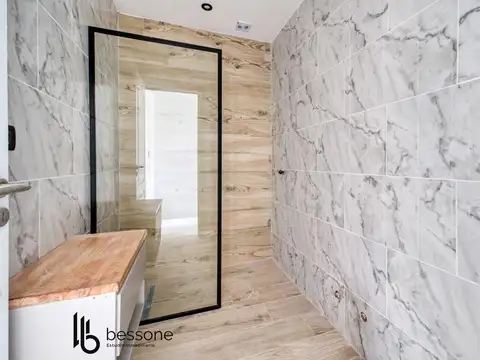 Depto Tipo Casa en Venta A Estrenar