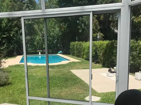 Casa en Venta 20 años