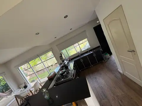 Casa en Alquiler en La Angélica, USD 800