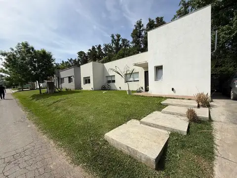 Casa  en Alquiler en La Angelica, Pilar, G.B.A. Zona Norte