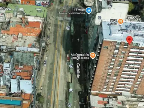 Local en Venta en Belgrano, USD 20.000