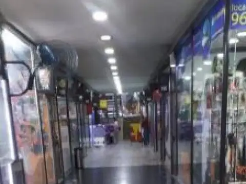 Avenida Cabildo e/ Avenida Olazábal y Mendoza