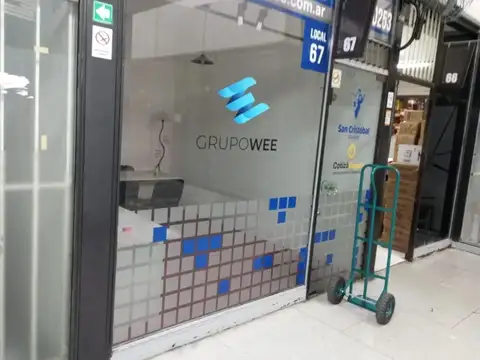 Local en Venta en Belgrano, USD 20.000