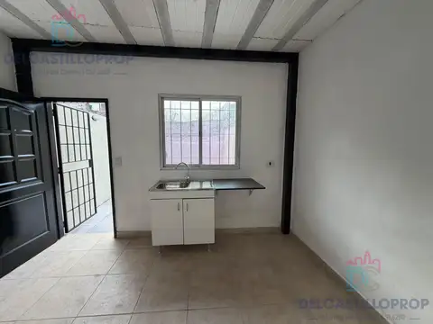 Depto Tipo Casa en Alquiler A Estrenar