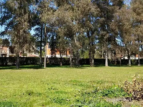 VENTA LOTE RINCON DE TORTUGUITAS A MTS DE RUTA 8