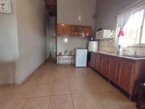 Casa en Venta 17 años