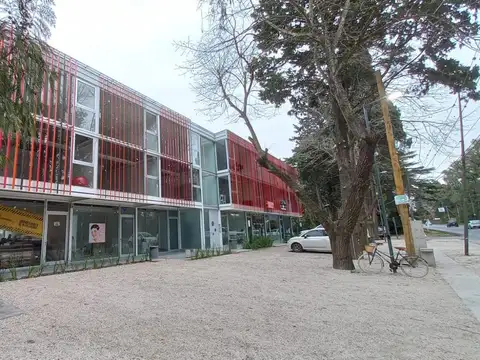 Local en venta 40 mts2  en Paseo Nirvana ( Patio) - Cno Belgrano y 478 bis- City Bell