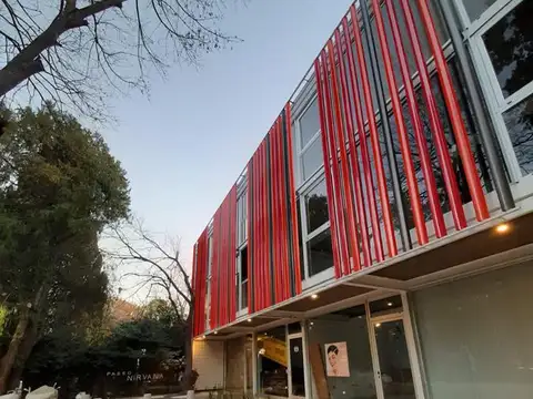 Local en venta 40 mts2  en Paseo Nirvana ( Patio) - Cno Belgrano y 478 bis- City Bell