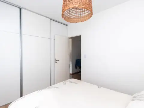 VENTA DEPARTAMENTO 2 AMBIENTES PILETA P. CHACABUCO
