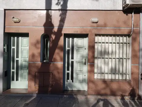 Departamento en alquiler en Villa Luro