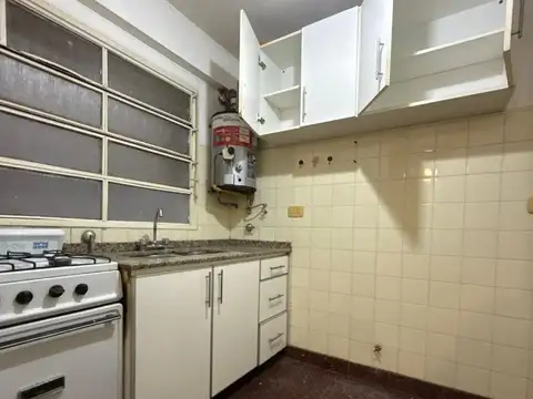 Departamento en Alquiler de 2 ambientes