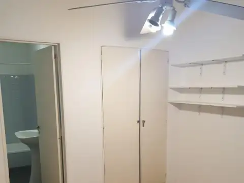 Departamento en alquiler
