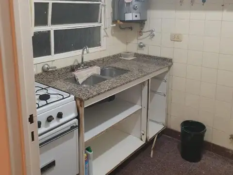 Departamento en Alquiler de 1 dormitorio