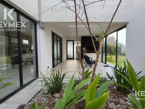 Casa en Venta 4 años