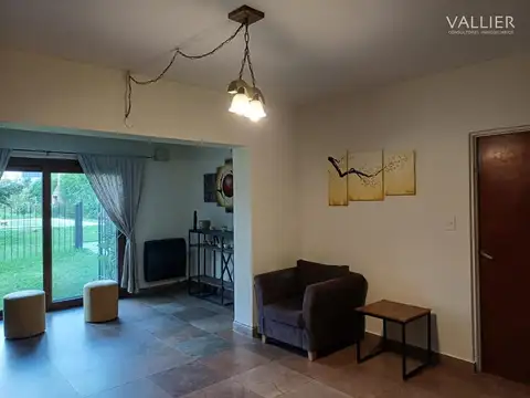 Casa en Alquiler Temporal con 2 cocheras