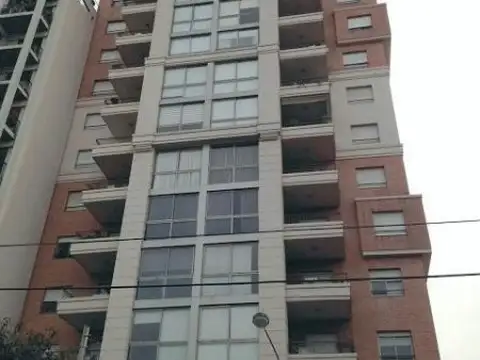 3 AMBIENTES | Pueyrredon al 100