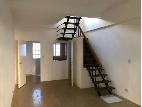 Casa en Venta de 1 dormitorio